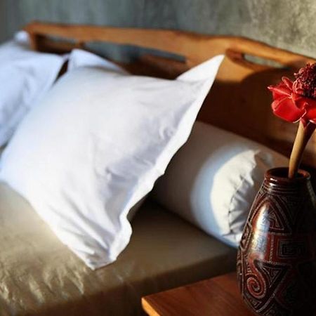 Dona Flor Home Canoa Quebrada Bagian luar foto
