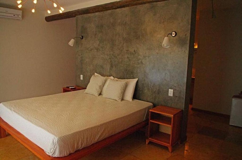 Dona Flor Home Canoa Quebrada Bagian luar foto