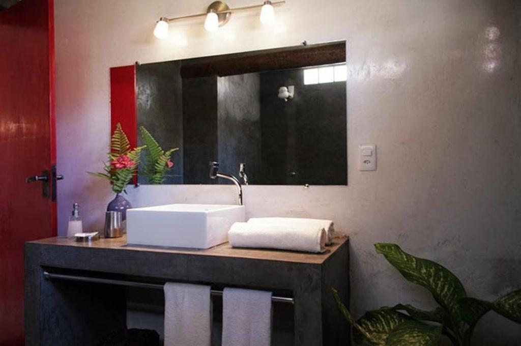Dona Flor Home Canoa Quebrada Bagian luar foto