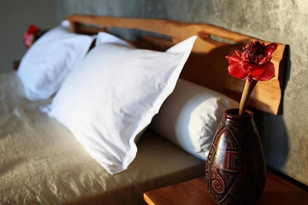 Dona Flor Home Canoa Quebrada Bagian luar foto